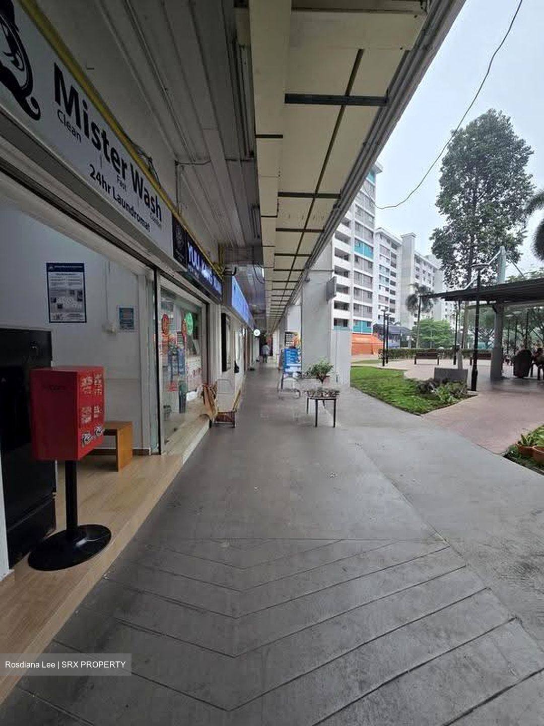 Clementi Avenue 5 (Clementi),  #626581671